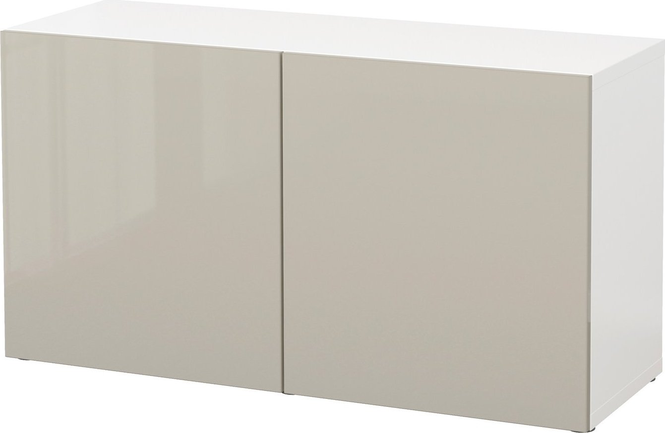 

Шкаф напольный Ikea Besta s69047401