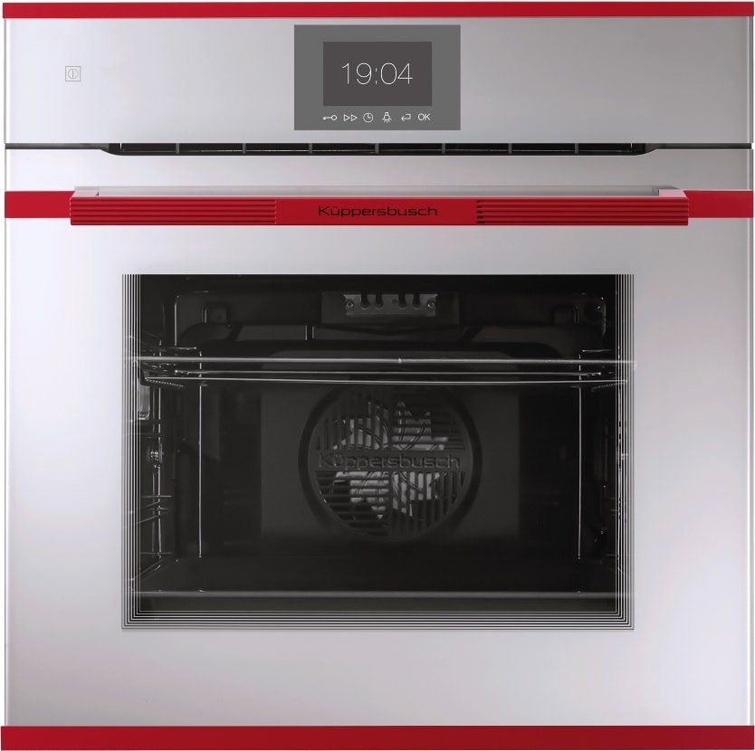 

Электрический духовой шкаф Kuppersbusch B 6550.0 G8