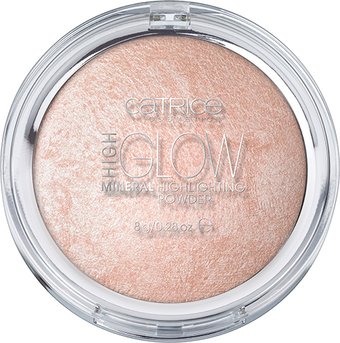 Catrice High Glow Mineral (тон 010)