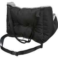 Автокресло Trixie 13179 (черный/серый)