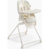 Высокий стульчик Happy Baby Romeo (milky)