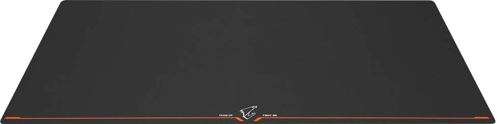 

Коврик для стола Gigabyte Aorus AMP900
