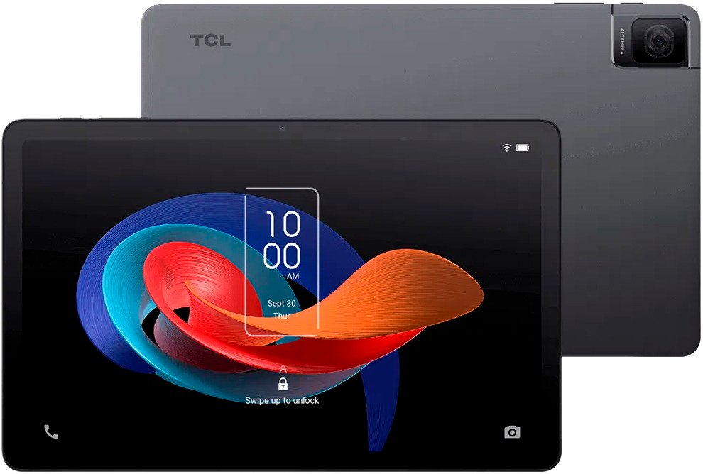 

Планшет TCL Tab 10 Gen 2 8496G 4GB/64GB Wi-Fi (серый)