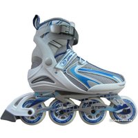 Роликовые коньки Atemi X9 lady