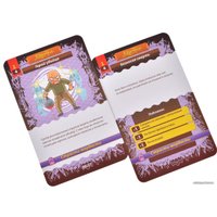 Настольная игра Магеллан Страсти-мордасти. 3-е издание