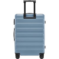 Чемодан-спиннер Ninetygo Rhine Luggage 24" (серый/синий)