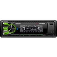 USB-магнитола Soundmax SM-CCR3187FB