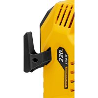 Мойка высокого давления Denzel K 90 Power