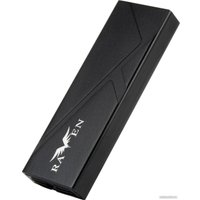 Бокс для накопителей M.2 SilverStone RVS03