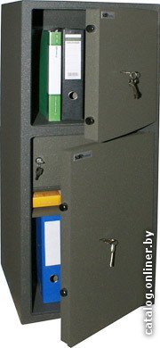 Мебельный сейф SAFEtronics NTR/11 39/61M