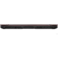 Игровой ноутбук ASUS TUF Gaming F15 FX506LHB-HN323W