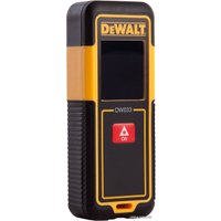 Лазерный дальномер DeWalt DW033