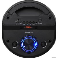 Патибокс Hyundai H-MC170