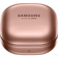 Наушники Samsung Galaxy Buds Live (бронзовый)