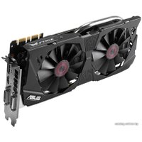 Видеокарта ASUS GeForce GTX 970 4GB GDDR5 (STRIX-GTX970-DC2-4GD5)