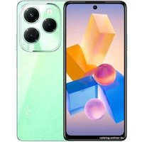 Телефон Infinix Hot 40i X6528B 8GB/256GB (зеленый)