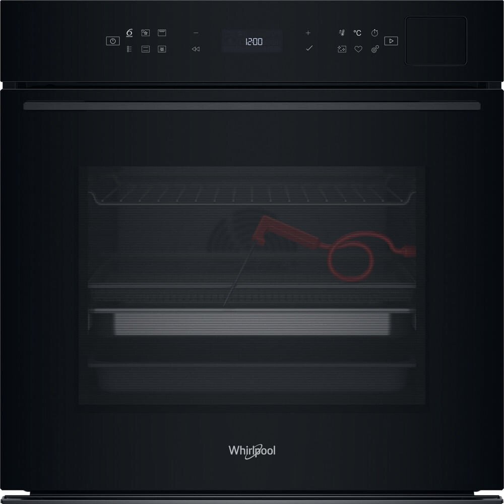 

Электрический духовой шкаф Whirlpool WOI7P8FHT1SBA