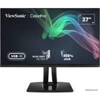 Монитор ViewSonic VP2756-2K