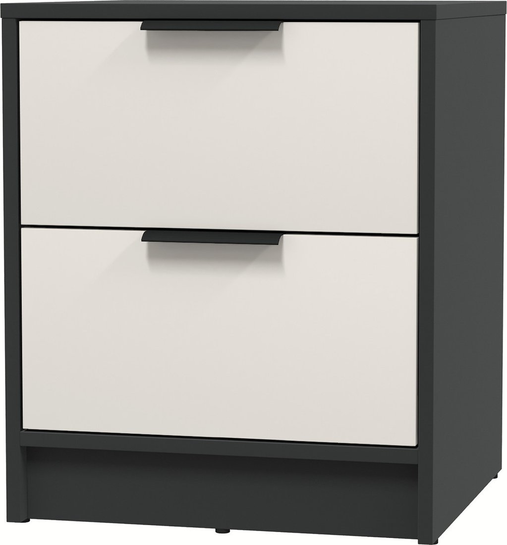 

Тумба Интерлиния Концепт КТ-ТК1-57 Глосс (антрацит/кашемир)