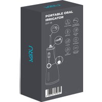 Ирригатор  Miru BIP-18 (белый)