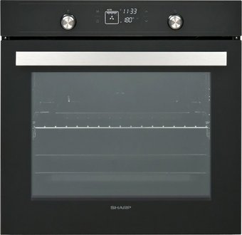 Электрический духовой шкаф Sharp K-70V19BM2