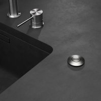 Измельчитель пищевых отходов KUPPERSBERG WSS 750 V