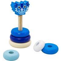 Пирамидка Alatoys Пирамидка Дракон П26