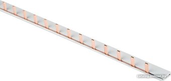 Контактная шина на DIN-рейку EKF PROxima pin-01-63-12