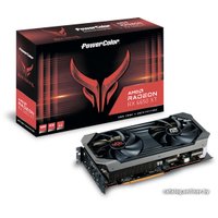 Видеокарта PowerColor Red Devil AMD Radeon RX 6650 XT 8GB GDDR6 AXRX 6650XT 8GBD6-3DHE/OC