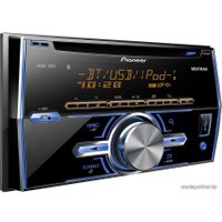 CD/MP3-магнитола Pioneer FH-X700BT