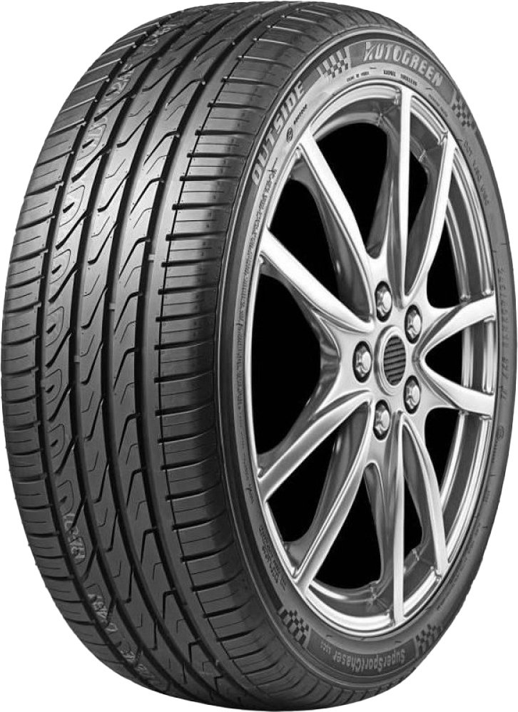 

Летние шины Autogreen SuperSportChaser-SSC5 215/45R17 91W