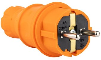 Вилка кабельная Mutlusan 010-083-300328