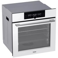 Электрический духовой шкаф Haier HOQ-F6QSN3WB