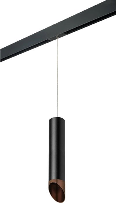 

Трековый светильник Lightstar Rullo PRORP497130
