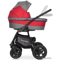 Универсальная коляска Riko Mario (2 в 1, 03)