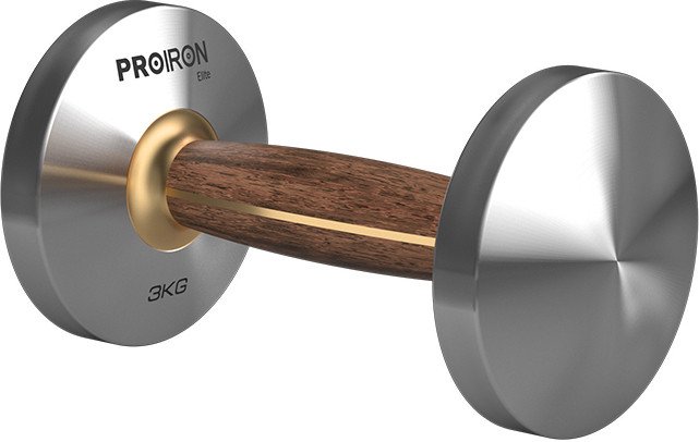 

Гантель Proiron Г1030НО (3 кг)