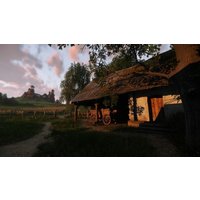  Kingdom Come: Deliverance II. Gold Edition для PlayStation 5