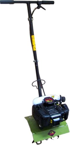 Мотокультиватор бензиновый Zigzag GT 134 (09134021)