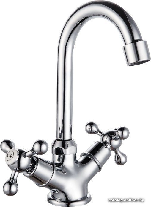 Смеситель Gross Aqua Yota 6088039С -В06