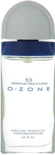 

Туалетная вода Sergio Tacchini O-Zone Man EdT (30 мл)