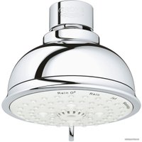 Верхний душ Grohe Tempesta Rustic 100 27610001