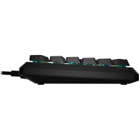 Клавиатура Corsair K55 Core RGB (черный, нет кириллицы)