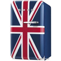 Однокамерный холодильник Smeg FAB5LDUJ5