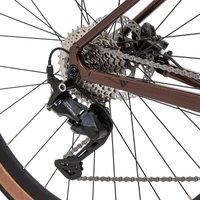 Велосипед Welt Stroke 2.0 L 2026 (urban bronze)