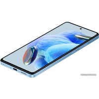 Телефон Xiaomi Redmi Note 12 Pro 5G 8GB/256GB международная версия (голубой)