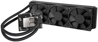 Система жидкостного охлаждения для процессора SilverStone XE360-SP5
