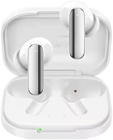 Наушники Realme Buds Air 8 Pro (белый)