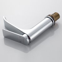 Смеситель Shevanik S4101