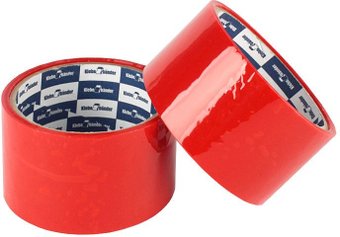 Скотч Klebebander 212/36/6-Red