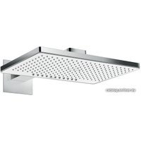 Верхний душ Hansgrohe Rainmaker Select 460 2jet 24015400